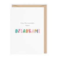 Karnet Narodziny. Wydawca: Cudowianki. SmakLiter.pl Opakowanie Karnet Narodziny