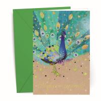 Karnet okolicznościowy. Wydawca: Kalpol. SmakLiter.pl Opakowanie Karnet okolicznościowy