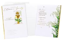 Opakowanie Karnet Primus Komunia