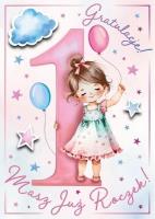 Opakowanie Karnet Roczek