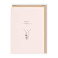 Opakowanie Karnet Ślub