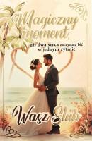 Opakowanie Karnet Ślub