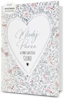 Karnet Ślub. Wydawca: PAN DRAGON. SmakLiter.pl Opakowanie Karnet Ślub