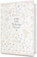 Karnet Ślub. Wydawca: PAN DRAGON. SmakLiter.pl Opakowanie Karnet Ślub