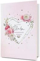 Karnet Ślub. Wydawca: PAN DRAGON. SmakLiter.pl Opakowanie Karnet Ślub