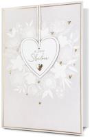 Karnet Ślub. Wydawca: PAN DRAGON. SmakLiter.pl Opakowanie Karnet Ślub