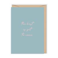 Opakowanie Karnet Ślub