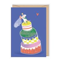 Opakowanie Karnet Ślub