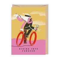 Opakowanie Karnet Ślub