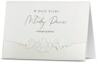 Karnet Ślub KL. Wydawca: PAN DRAGON. SmakLiter.pl Opakowanie Karnet Ślub KL