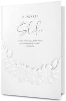 Karnet Ślub KL. Wydawca: PAN DRAGON. SmakLiter.pl Opakowanie Karnet Ślub KL