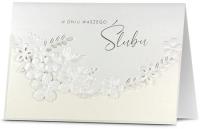 Opakowanie Karnet Ślub KL