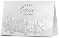 Karnet Ślub KL. Wydawca: PAN DRAGON. SmakLiter.pl Opakowanie Karnet Ślub KL