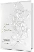 Karnet Ślub KL. Wydawca: PAN DRAGON. SmakLiter.pl Opakowanie Karnet Ślub KL