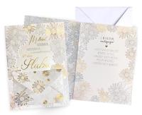 Opakowanie Karnet Ślub koperta