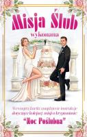 Opakowanie Karnet Ślub z kostką - grą erotyczną