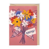 Opakowanie Karnet uniwersalny