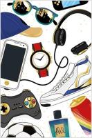 Opakowanie Karnet Uniwersalny - Cool Accessories