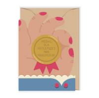 Opakowanie Karnet uniwersalny Dzień Nauczyciela