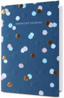 Opakowanie Karnet Uniwersalny