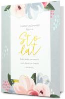 Opakowanie Karnet Urodziny