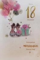 Karnet Urodziny. Wydawca: PAN DRAGON. SmakLiter.pl Opakowanie Karnet Urodziny