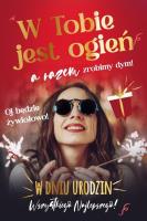 Opakowanie Karnet Urodziny