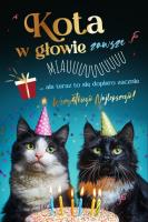 Opakowanie Karnet Urodziny