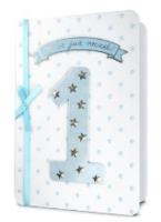 Karnet urodziny. Wydawca: PAN DRAGON. SmakLiter.pl Opakowanie Karnet urodziny