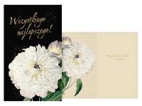 Opakowanie Karnet Urodziny