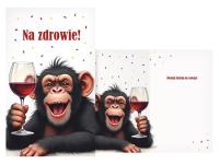 Opakowanie Karnet Urodziny