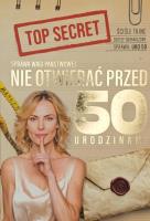 Opakowanie Karnet Urodziny