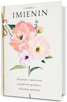 Opakowanie Karnet urodziny