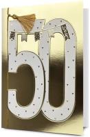 Opakowanie Karnet urodziny