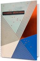 Opakowanie Karnet Urodziny