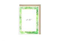 Opakowanie Karnet Urodziny