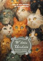 Opakowanie Karnet Urodziny