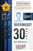 Opakowanie Karnet Urodziny 30 męskie poszukiwany