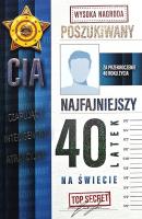 Opakowanie Karnet Urodziny 40 męskie poszukiwany