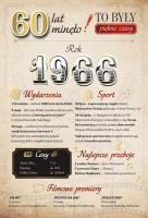 Opakowanie Karnet Urodziny 60