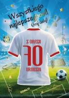 Opakowanie Karnet Urodziny 70