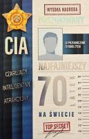 Opakowanie Karnet Urodziny 70 męskie poszukiwany