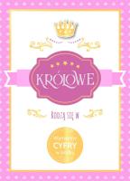 Karnet Urodziny regulowany. Wydawca: Armin Style. SmakLiter.pl Opakowanie Karnet Urodziny regulowany