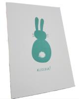 Opakowanie Karnet Wielkanoc
