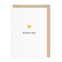 Opakowanie Karnet Wielkanoc