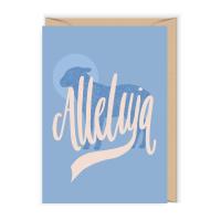 Opakowanie Karnet Wielkanoc