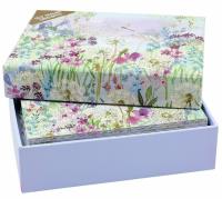 Opakowanie Karnety Mini Ważki i Dmuchawce