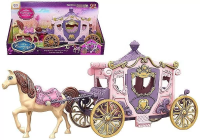 Karoca z koniem. Wydawca: ADAR. SmakLiter.pl Opakowanie Karoca z koniem