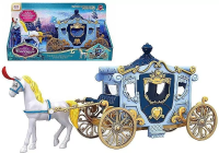 Opakowanie Karoca z koniem