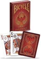 Opakowanie Kart do gry Bicycle Fyrebird